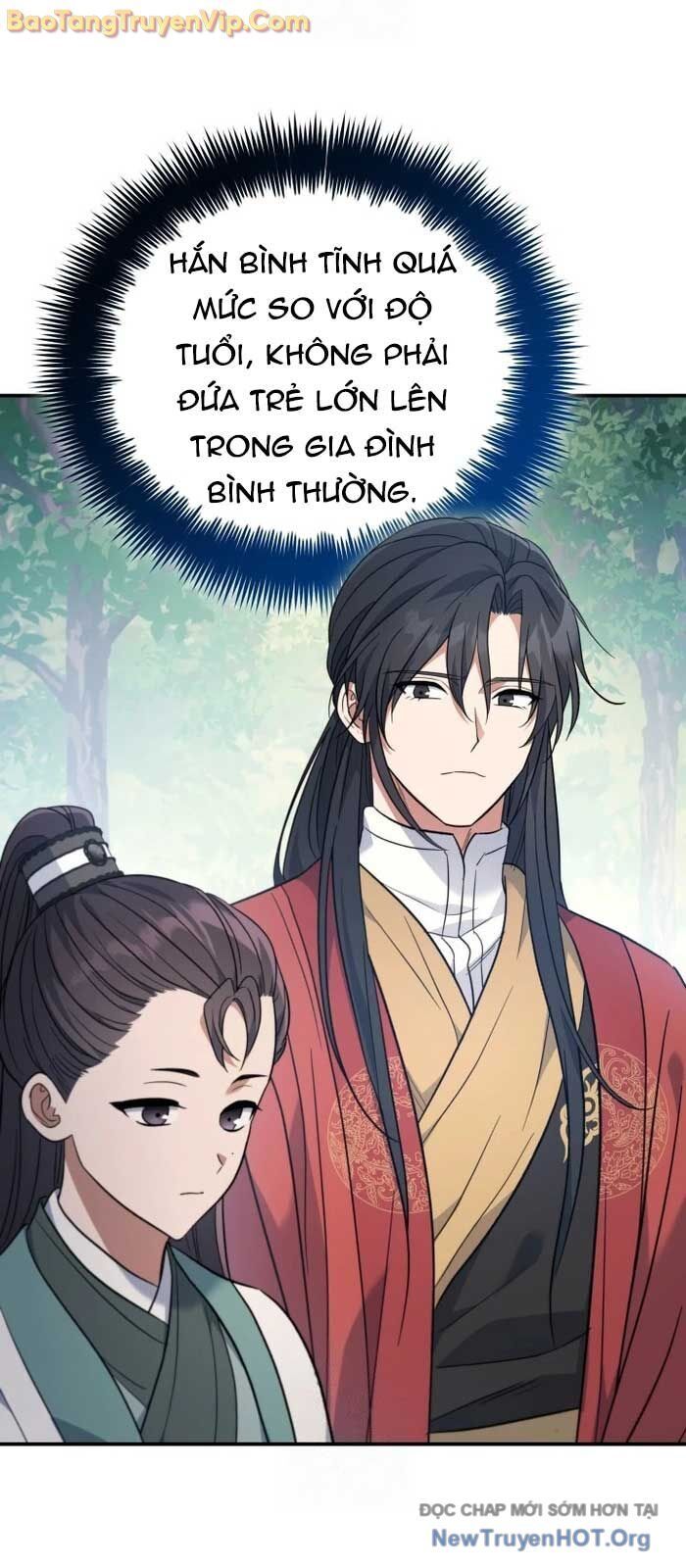 Tiểu Công Tử Của Ân Hạ Thương Đoàn Chapter 30 - 19