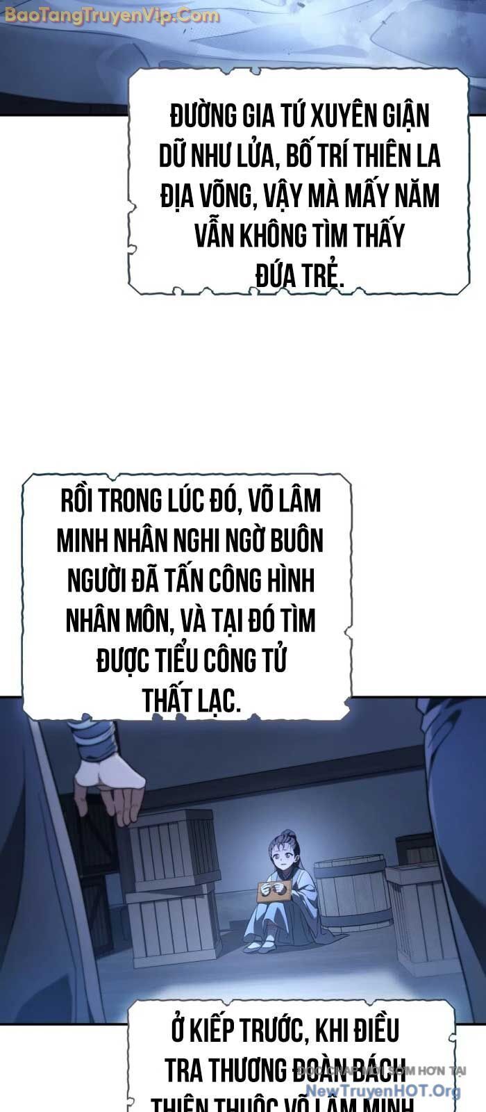 Tiểu Công Tử Của Ân Hạ Thương Đoàn Chapter 30 - 28