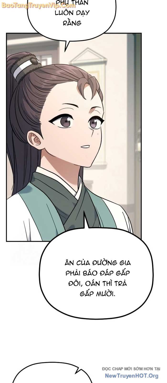 Tiểu Công Tử Của Ân Hạ Thương Đoàn Chapter 30 - 44