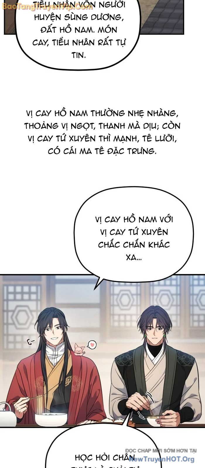 Tiểu Công Tử Của Ân Hạ Thương Đoàn Chapter 30 - 59
