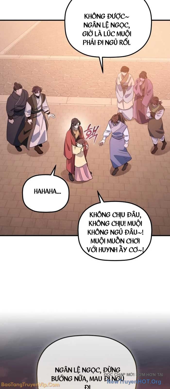 Tiểu Công Tử Của Ân Hạ Thương Đoàn Chapter 32 - 28