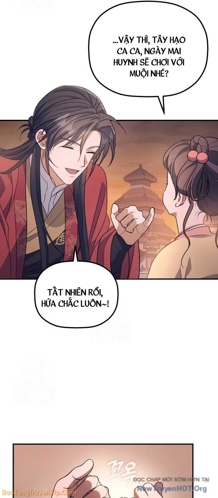 Tiểu Công Tử Của Ân Hạ Thương Đoàn Chapter 32 - 33