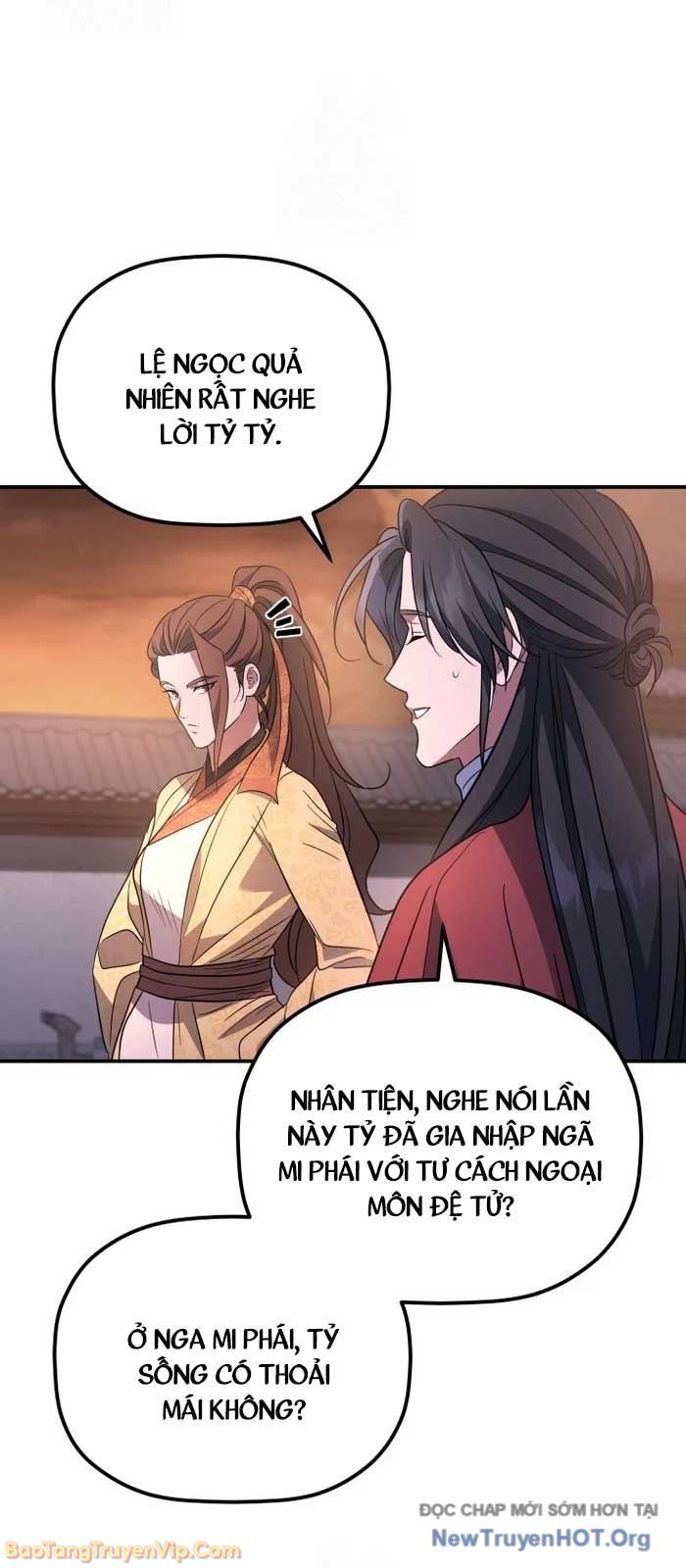 Tiểu Công Tử Của Ân Hạ Thương Đoàn Chapter 32 - 35