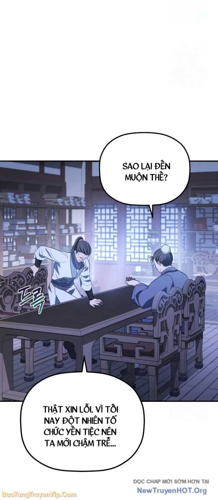 Tiểu Công Tử Của Ân Hạ Thương Đoàn Chapter 32 - 45