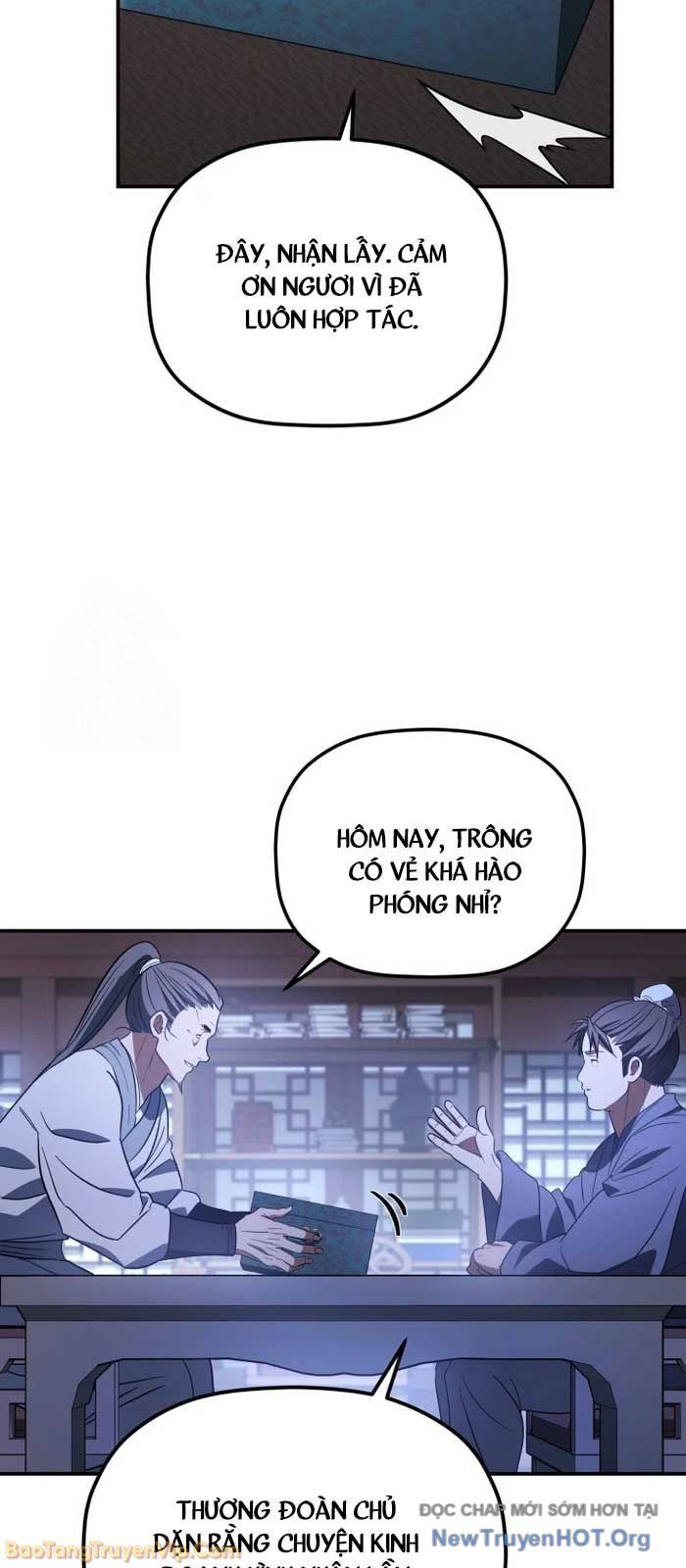 Tiểu Công Tử Của Ân Hạ Thương Đoàn Chapter 32 - 57