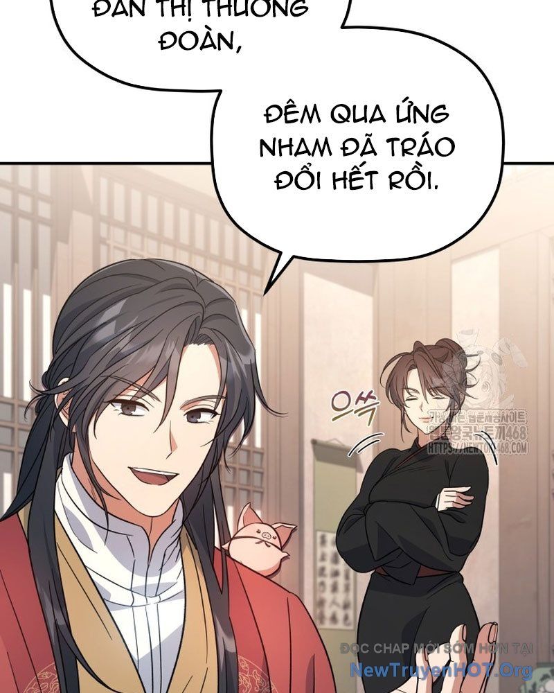 Tiểu Công Tử Của Ân Hạ Thương Đoàn Chapter 33 - 4