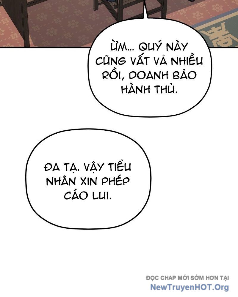 Tiểu Công Tử Của Ân Hạ Thương Đoàn Chapter 33 - 31