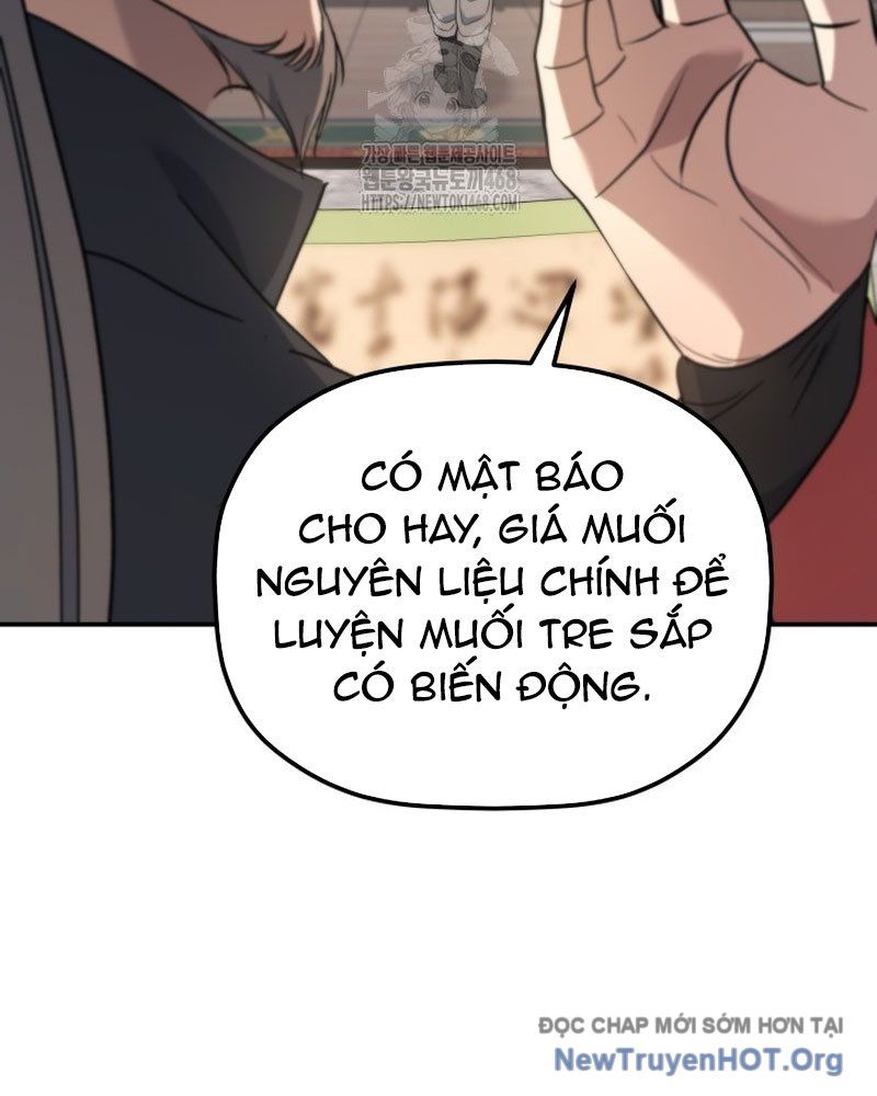 Tiểu Công Tử Của Ân Hạ Thương Đoàn Chapter 33 - 36