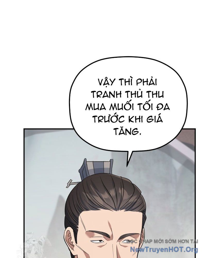 Tiểu Công Tử Của Ân Hạ Thương Đoàn Chapter 33 - 51