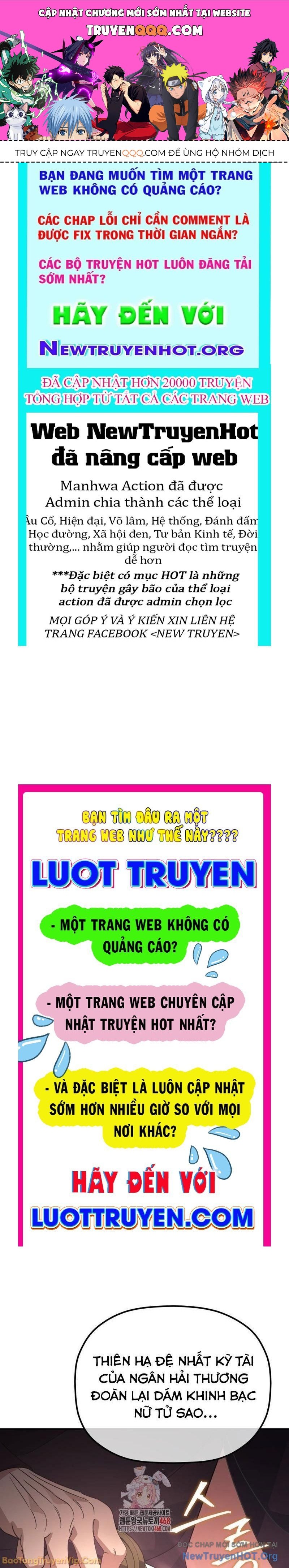 Tiểu Công Tử Của Ân Hạ Thương Đoàn Chapter 39 - 1