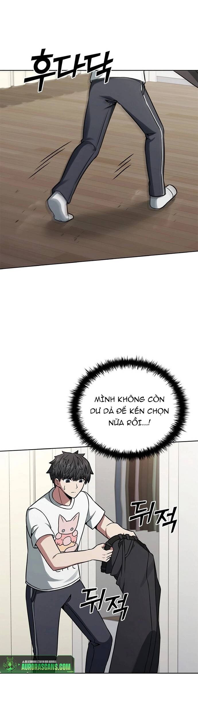 Thần Chết Part-Time Chapter 1 - 39