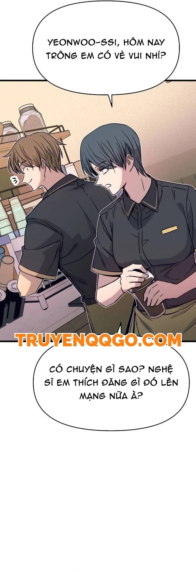 Định Mệnh Đôi Ta Giao Thoa Nơi Bến Tàu Chapter 29 - 4