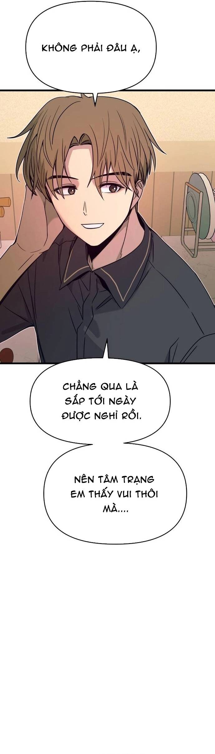 Định Mệnh Đôi Ta Giao Thoa Nơi Bến Tàu Chapter 29 - 5