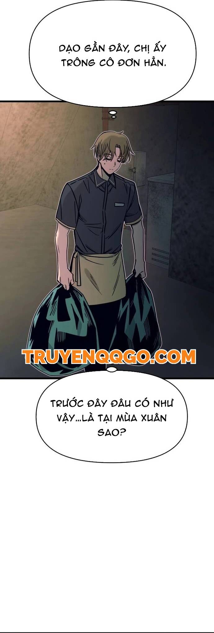 Định Mệnh Đôi Ta Giao Thoa Nơi Bến Tàu Chapter 29 - 19