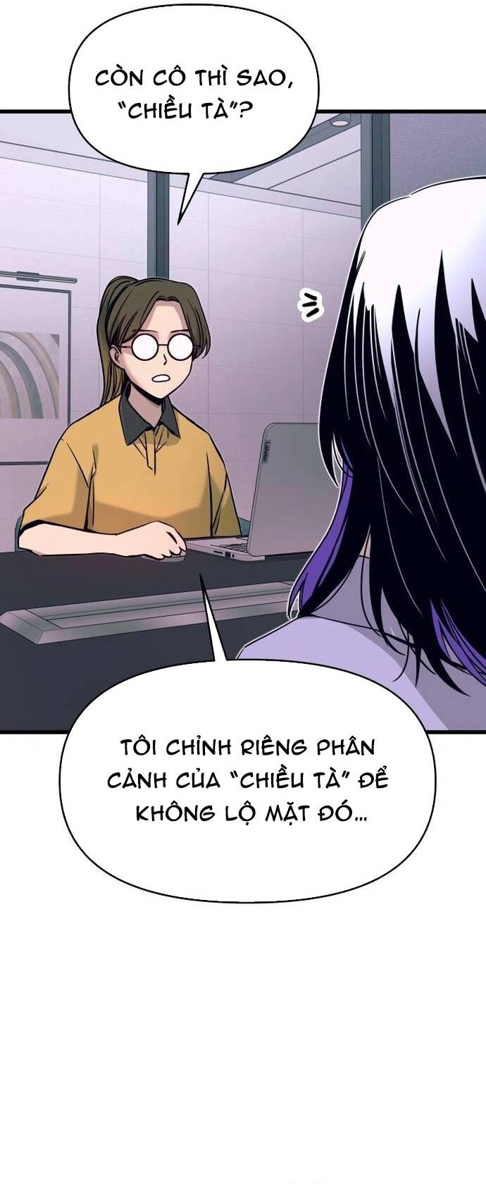 Định Mệnh Đôi Ta Giao Thoa Nơi Bến Tàu Chapter 29 - 62