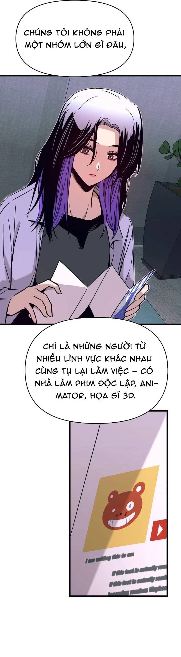 Định Mệnh Đôi Ta Giao Thoa Nơi Bến Tàu Chapter 29 - 68