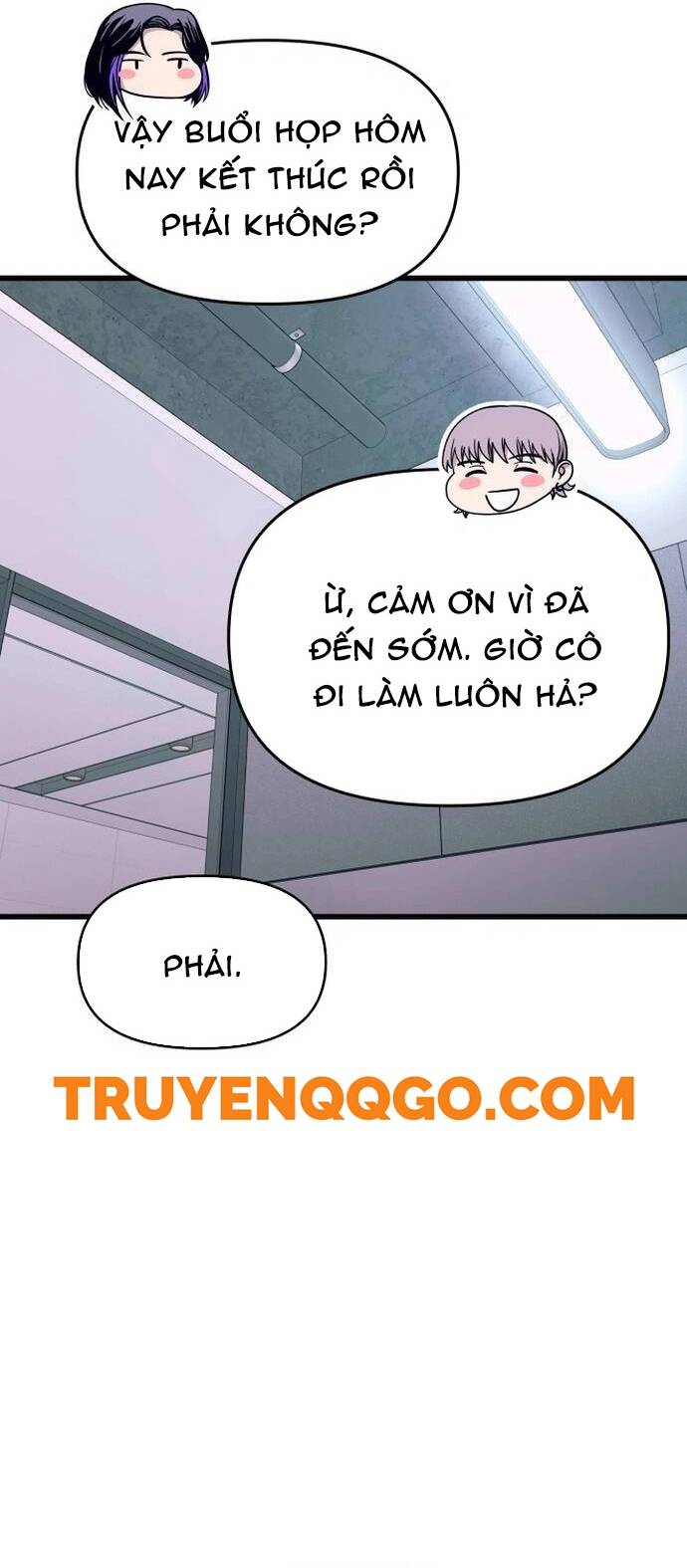 Định Mệnh Đôi Ta Giao Thoa Nơi Bến Tàu Chapter 29 - 79