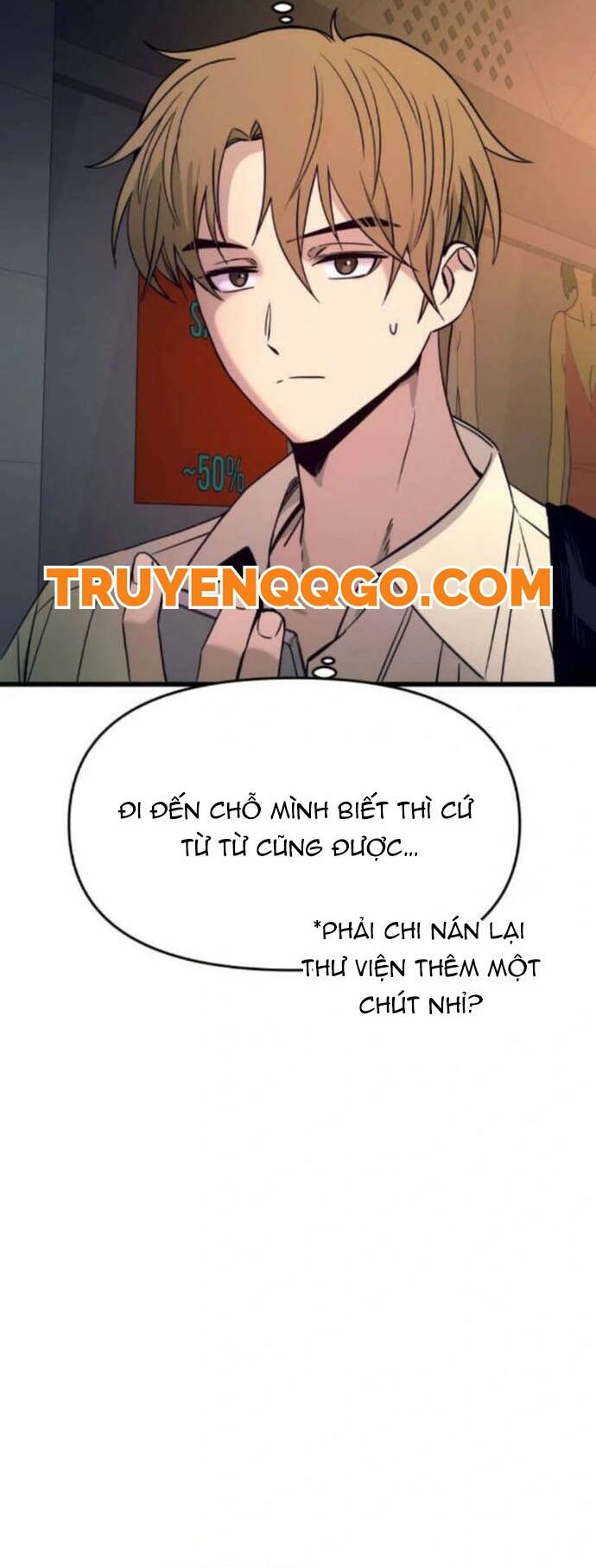 Định Mệnh Đôi Ta Giao Thoa Nơi Bến Tàu Chapter 30 - 5