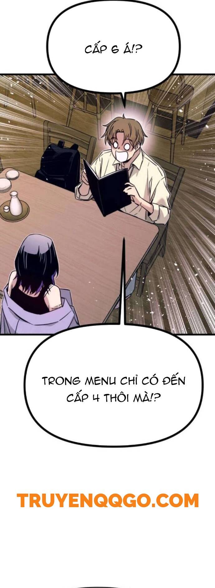 Định Mệnh Đôi Ta Giao Thoa Nơi Bến Tàu Chapter 30 - 29
