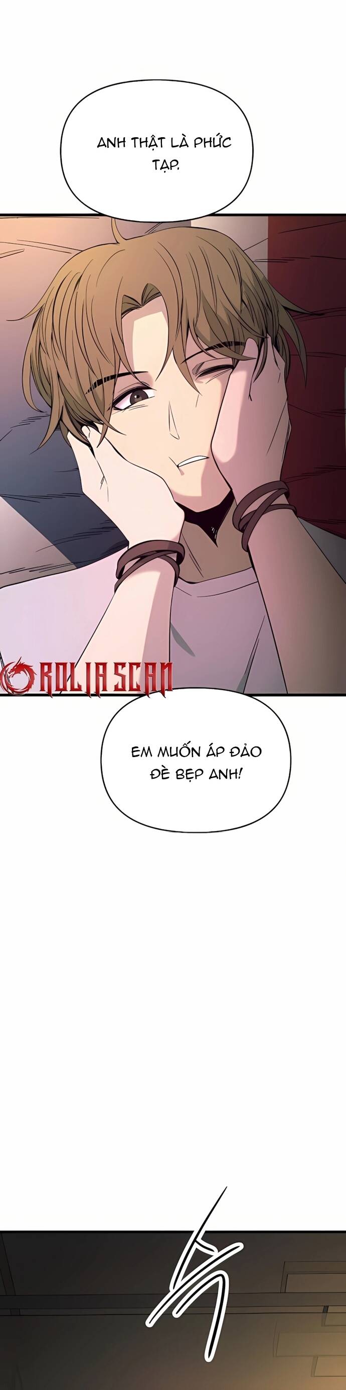 Định Mệnh Đôi Ta Giao Thoa Nơi Bến Tàu Chapter 36 - 27