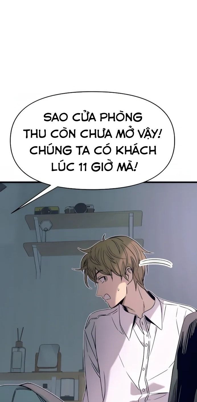 Định Mệnh Đôi Ta Giao Thoa Nơi Bến Tàu Chapter 45 - 117