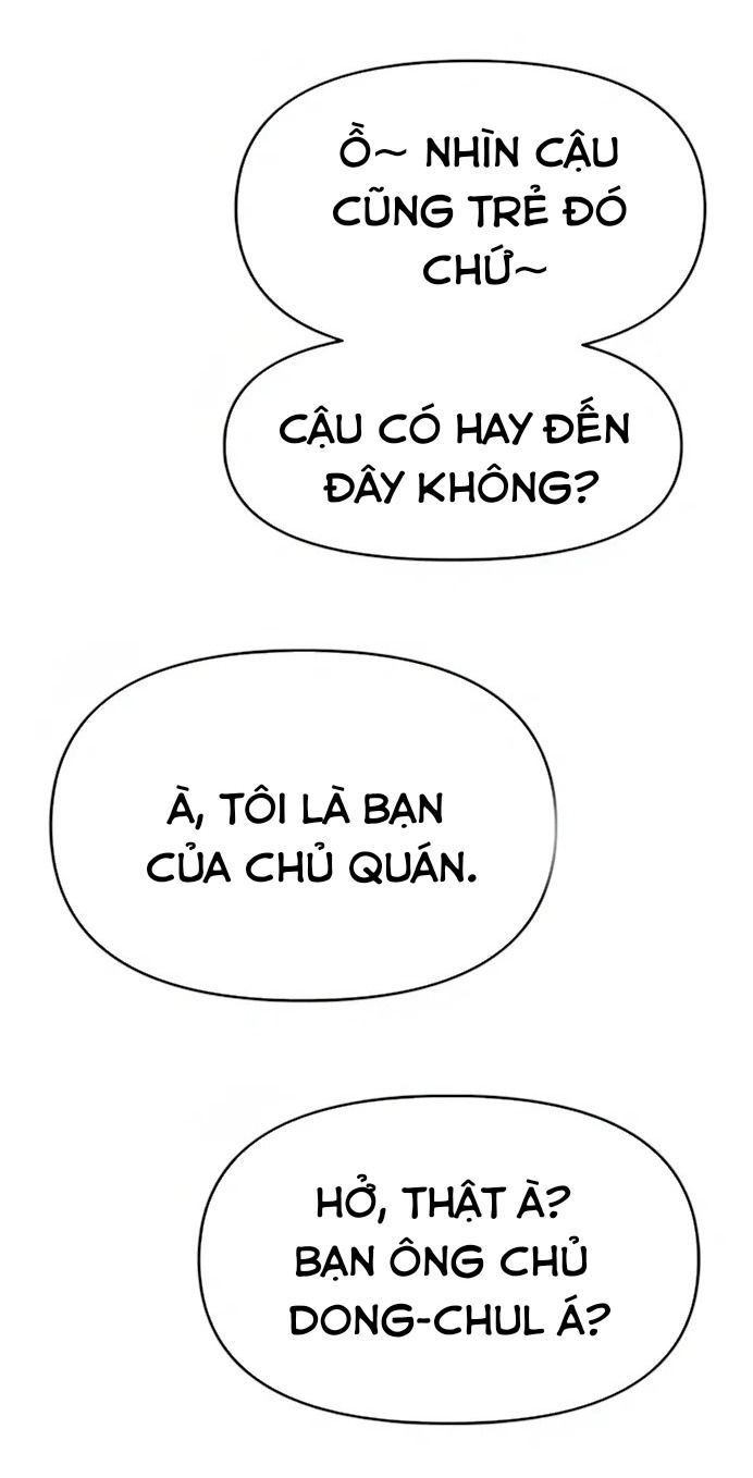 Định Mệnh Đôi Ta Giao Thoa Nơi Bến Tàu Chapter 45 - 53