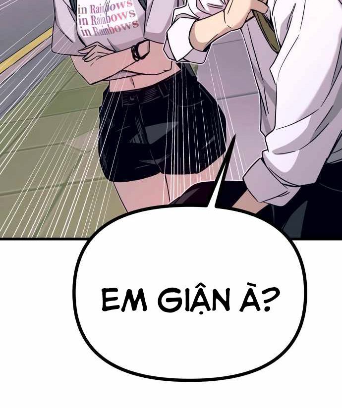 Định Mệnh Đôi Ta Giao Thoa Nơi Bến Tàu Chapter 46 - 129