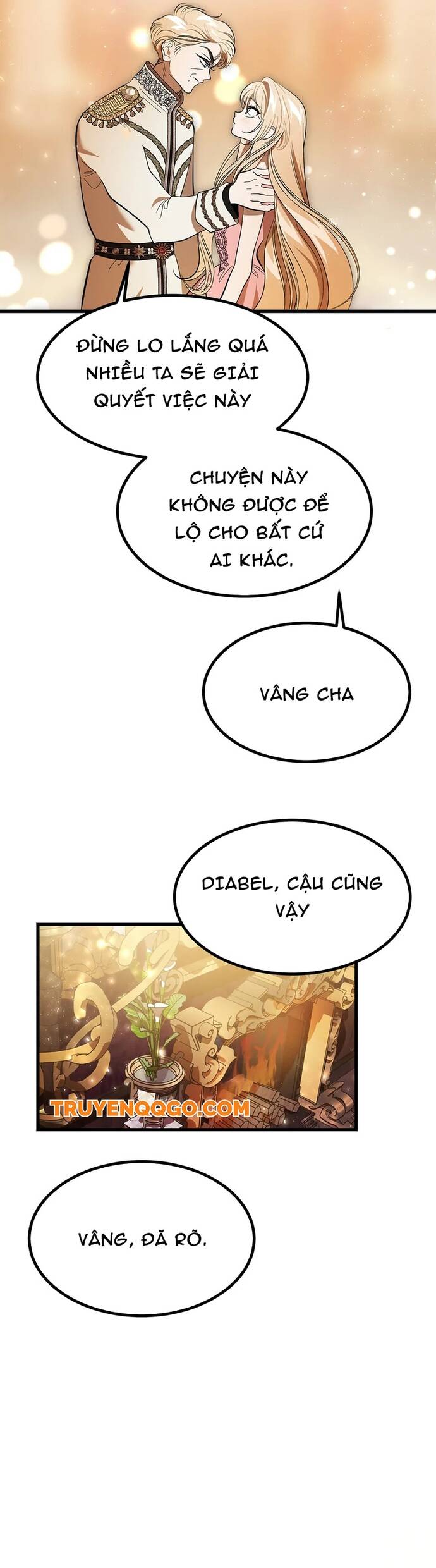 Bản Án Của Quý Tộc Suy Vong Chapter 10 - 20