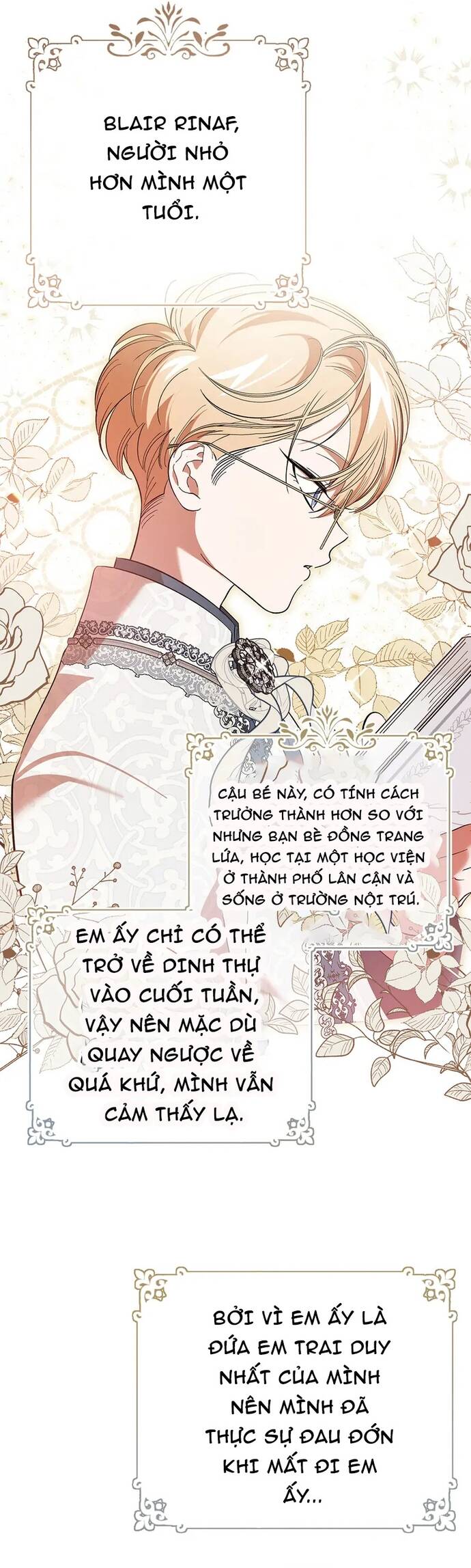 Bản Án Của Quý Tộc Suy Vong Chapter 10 - 39