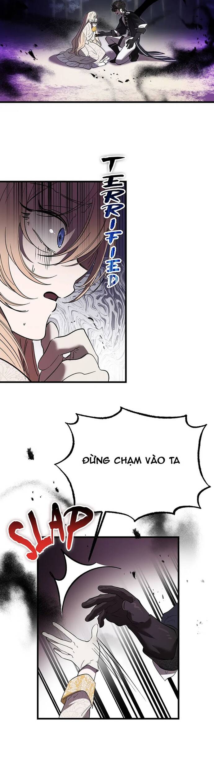 Bản Án Của Quý Tộc Suy Vong Chapter 14 - 26