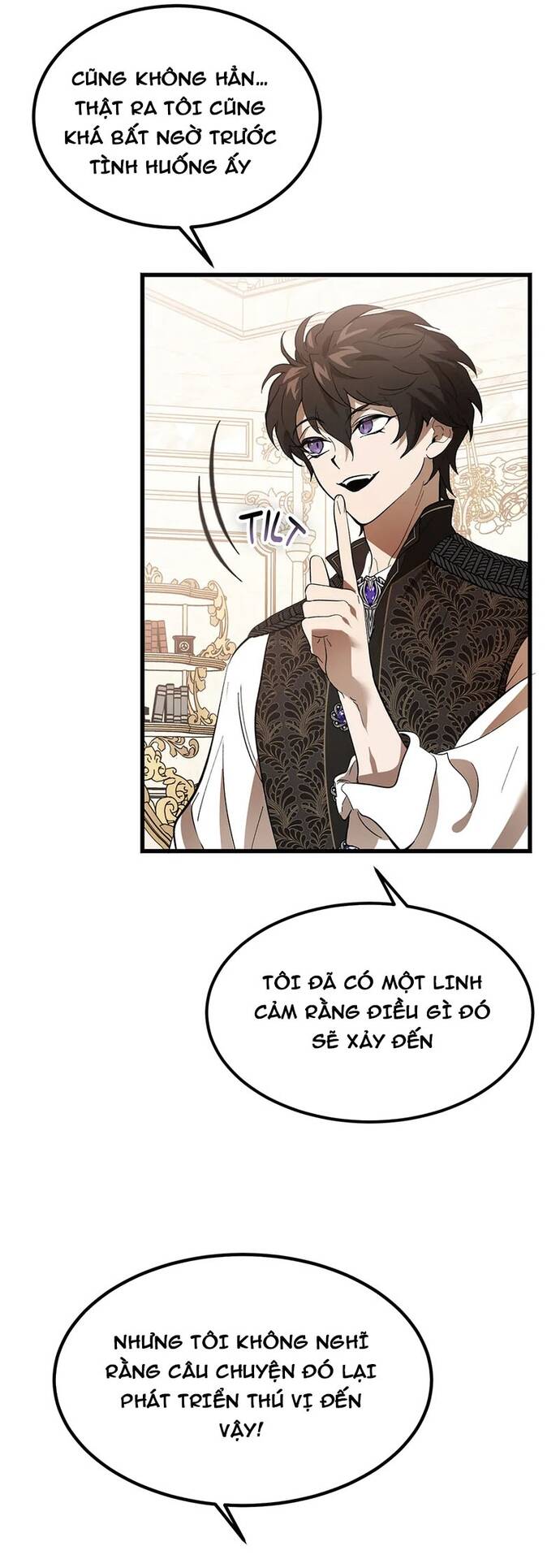 Bản Án Của Quý Tộc Suy Vong Chapter 15 - 24