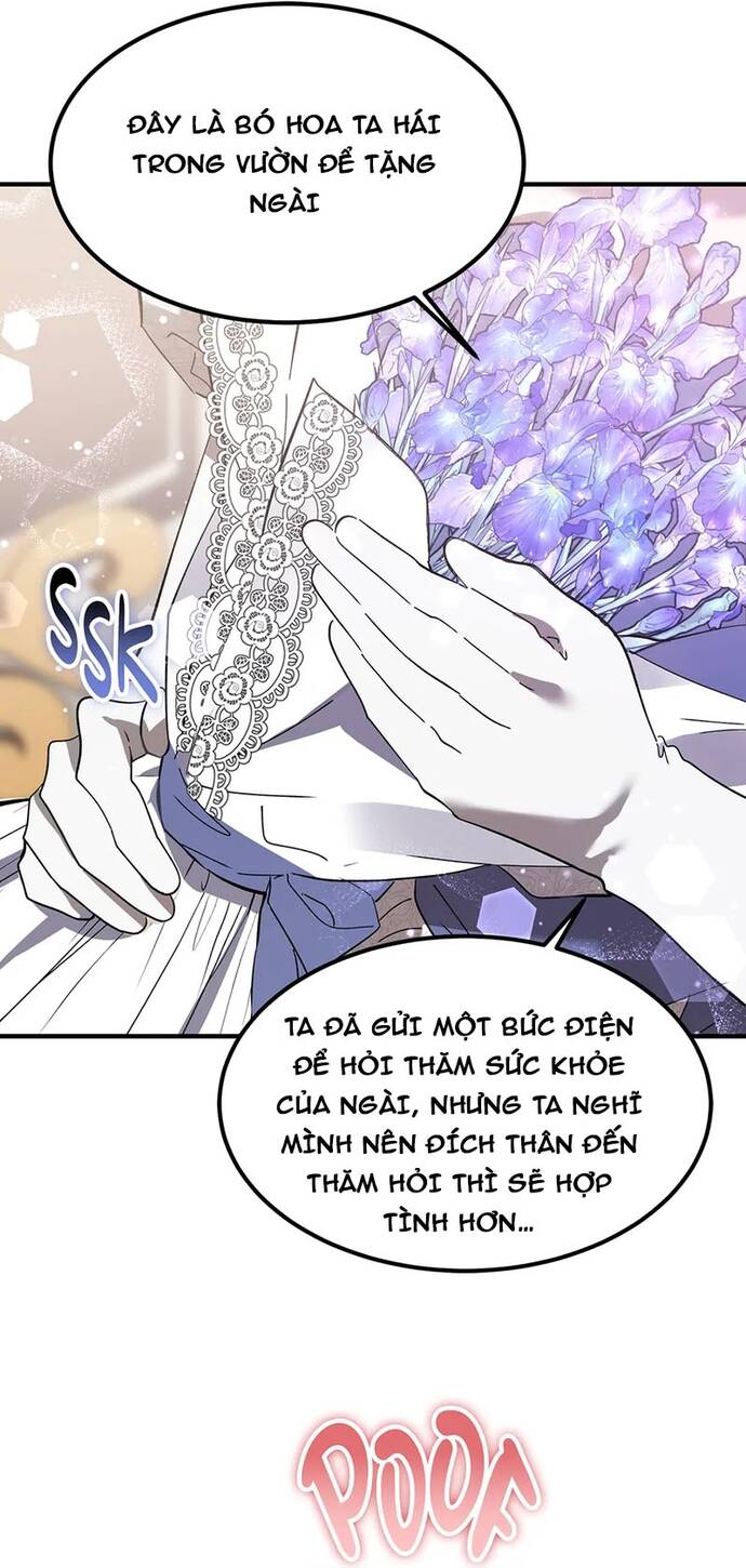 Bản Án Của Quý Tộc Suy Vong Chapter 16 - 13
