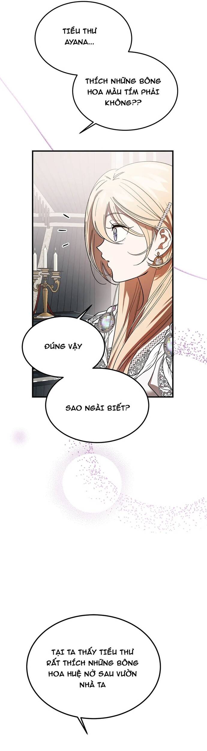Bản Án Của Quý Tộc Suy Vong Chapter 16 - 15