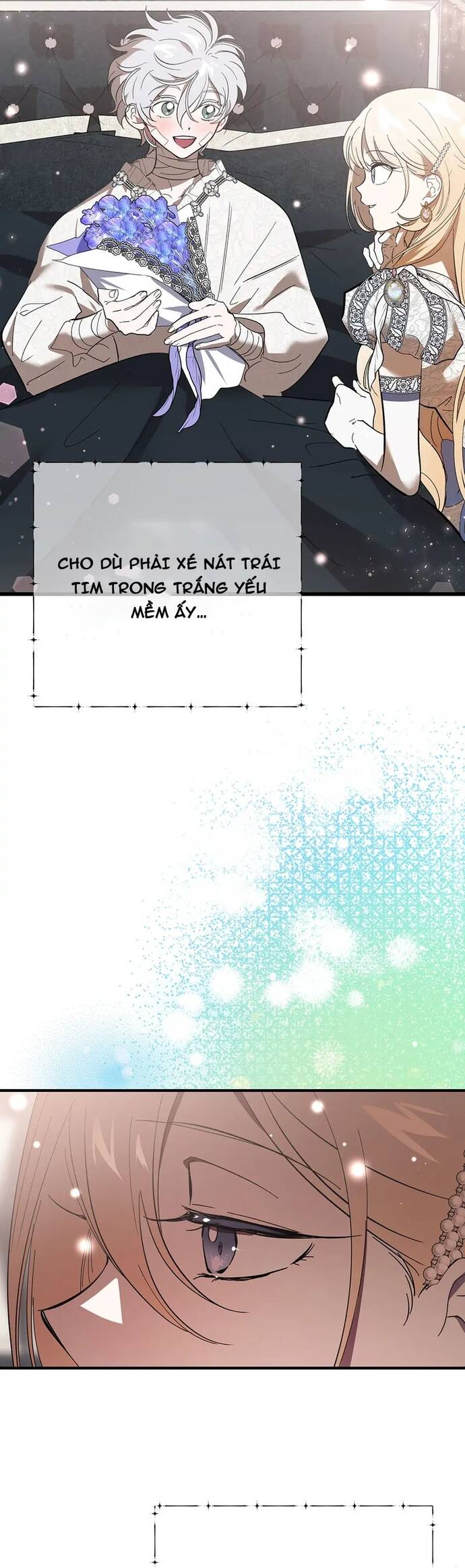 Bản Án Của Quý Tộc Suy Vong Chapter 16 - 22