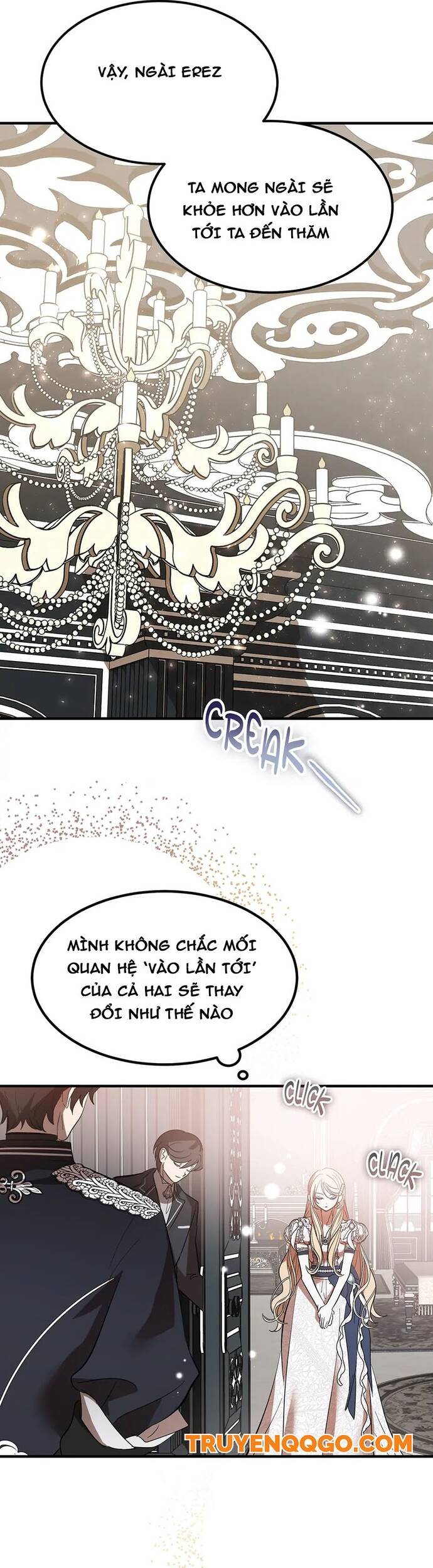 Bản Án Của Quý Tộc Suy Vong Chapter 16 - 50