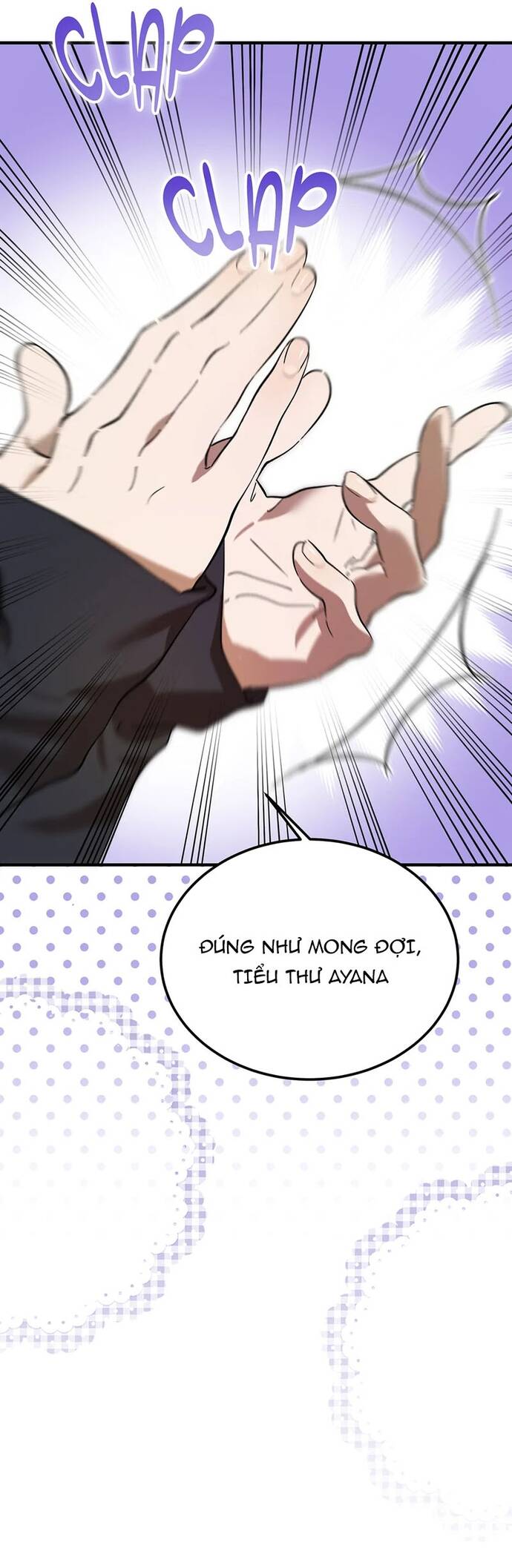 Bản Án Của Quý Tộc Suy Vong Chapter 17 - 46