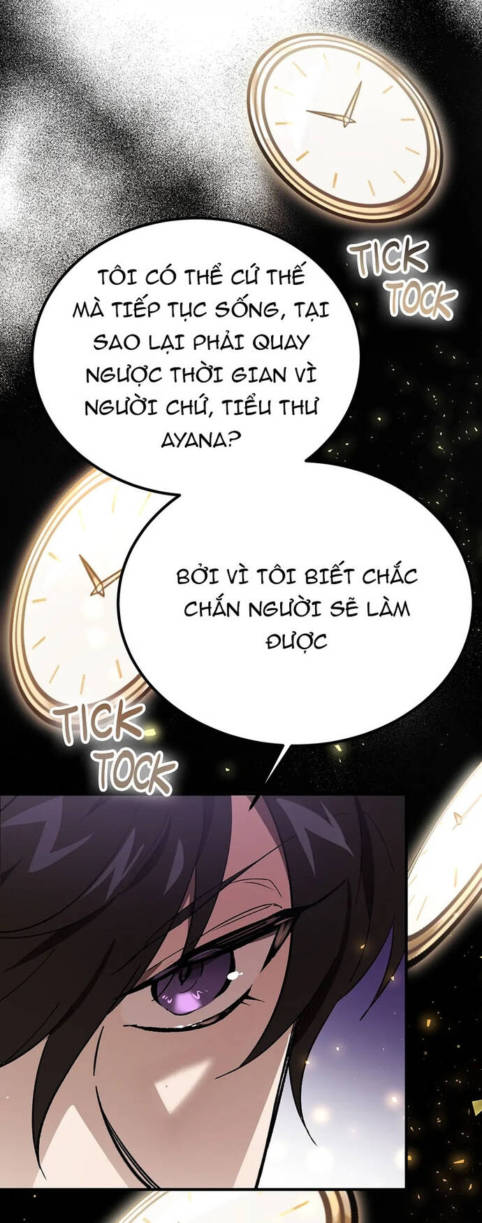 Bản Án Của Quý Tộc Suy Vong Chapter 17 - 56