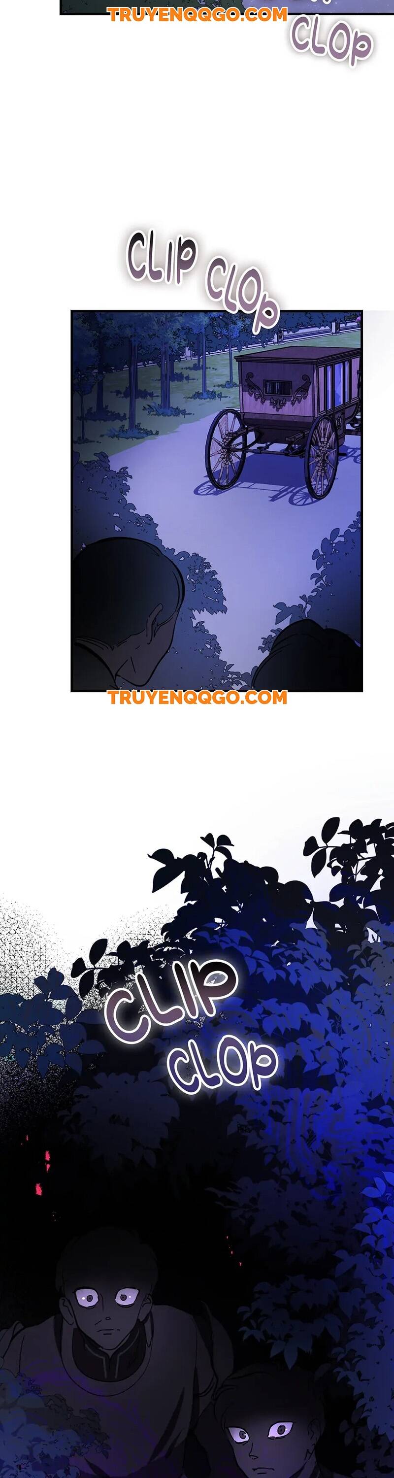 Bản Án Của Quý Tộc Suy Vong Chapter 19 - 45