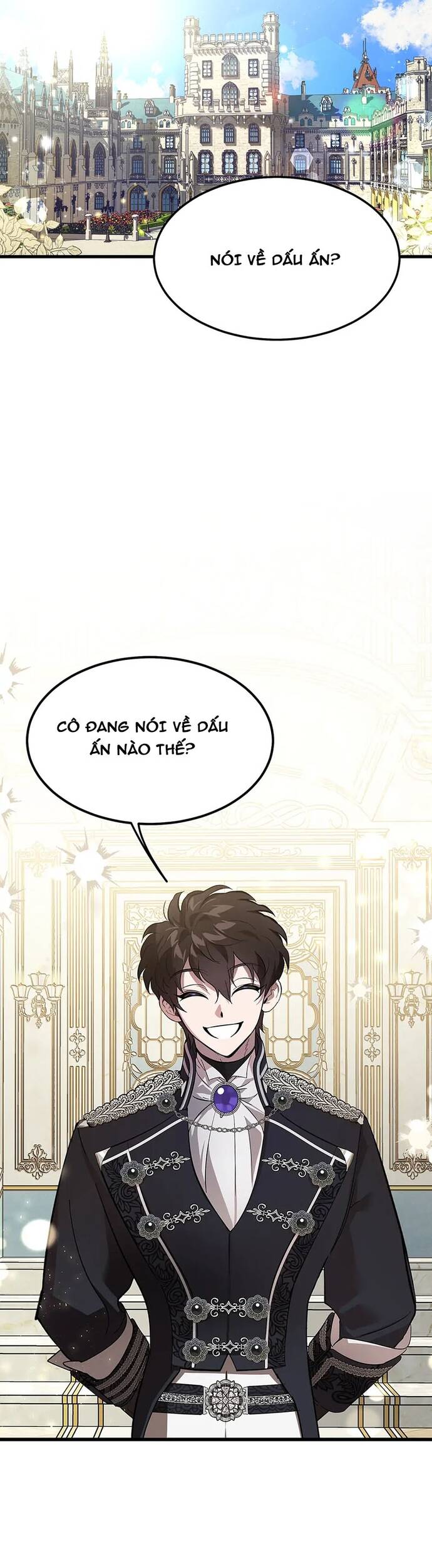 Bản Án Của Quý Tộc Suy Vong Chapter 5 - 35