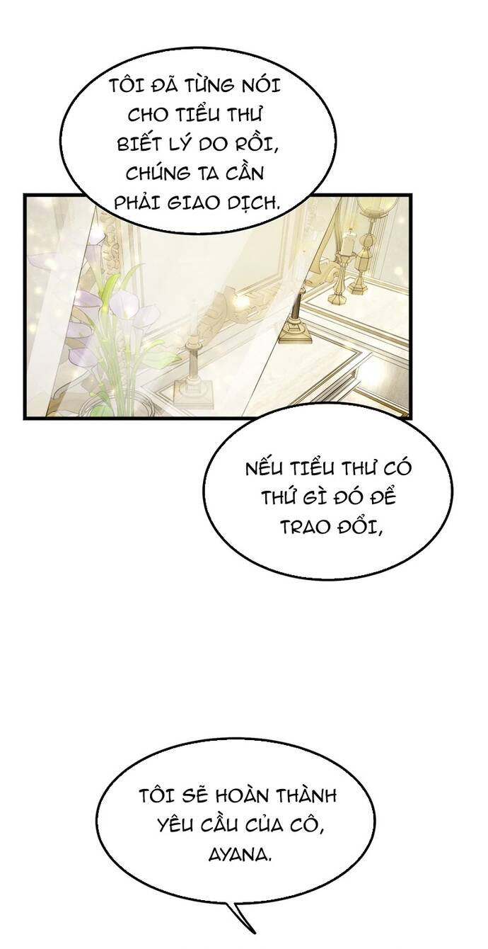 Bản Án Của Quý Tộc Suy Vong Chapter 6 - 3
