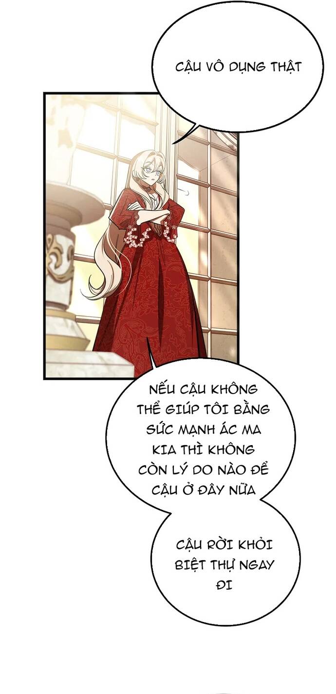 Bản Án Của Quý Tộc Suy Vong Chapter 6 - 6