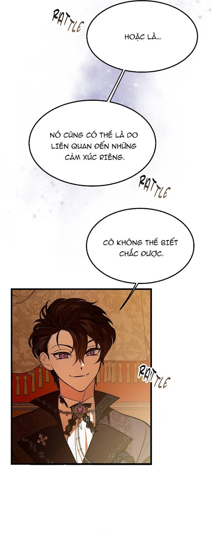 Bản Án Của Quý Tộc Suy Vong Chapter 7 - 20