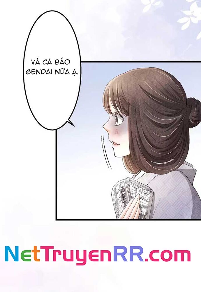 Hôn Ước Phù Du Chapter 4 - 11