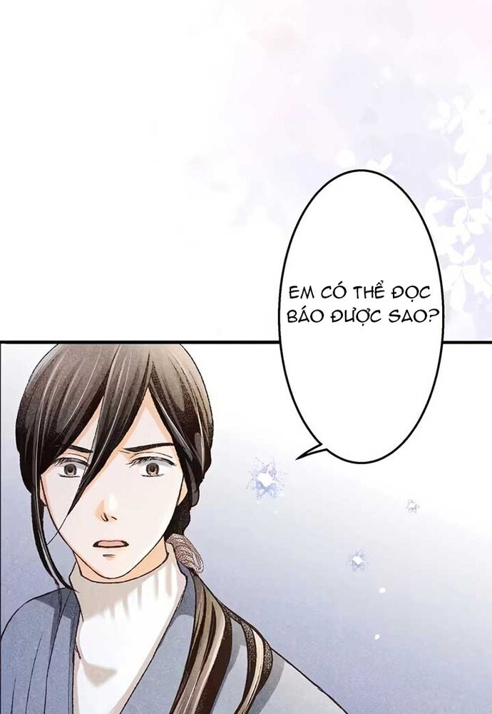 Hôn Ước Phù Du Chapter 4 - 14