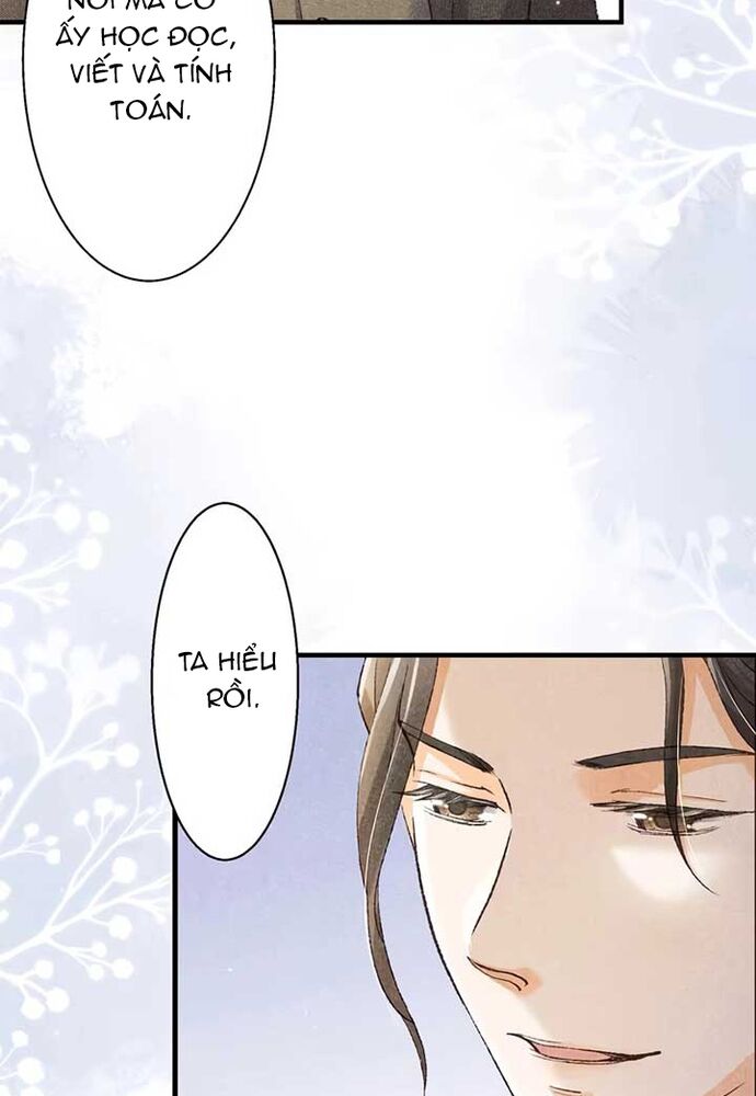 Hôn Ước Phù Du Chapter 4 - 31