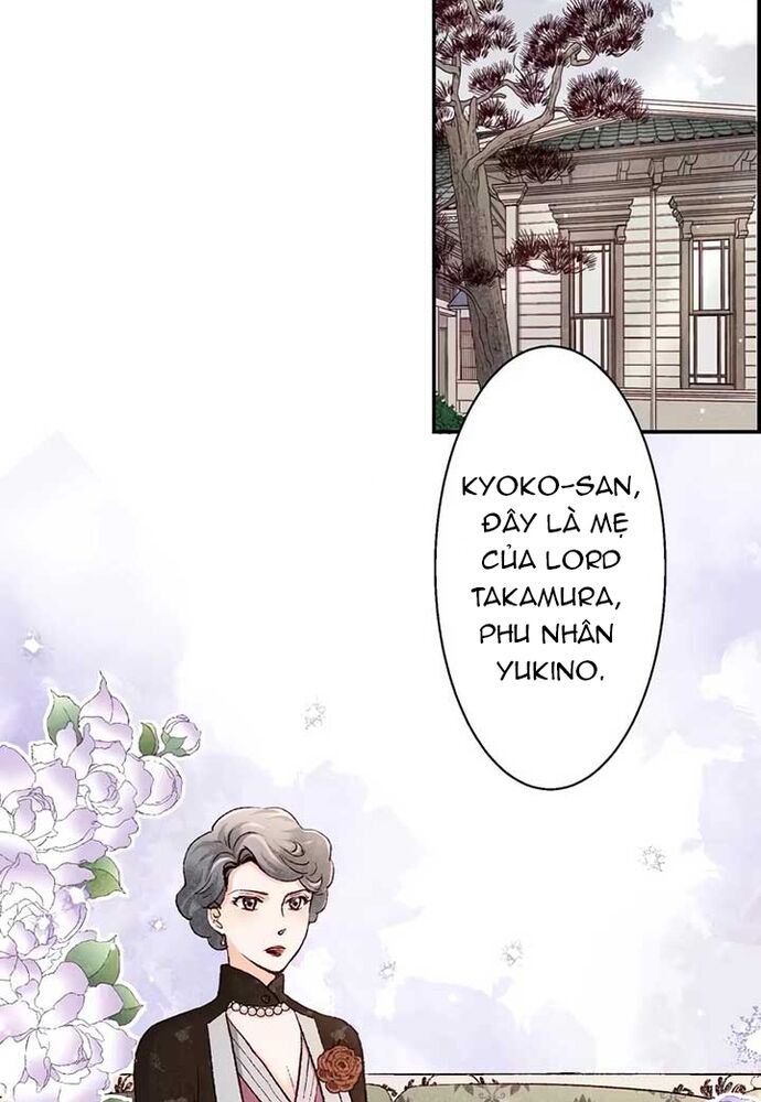 Hôn Ước Phù Du Chapter 4 - 42