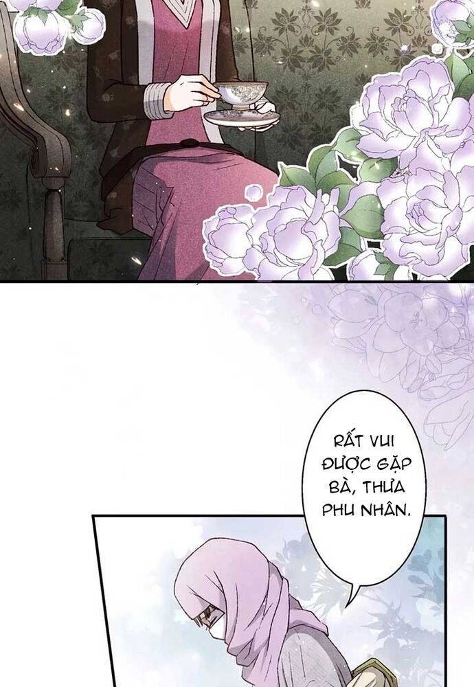 Hôn Ước Phù Du Chapter 4 - 43