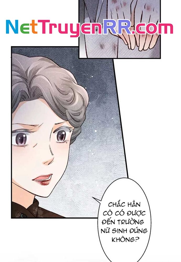 Hôn Ước Phù Du Chapter 4 - 45