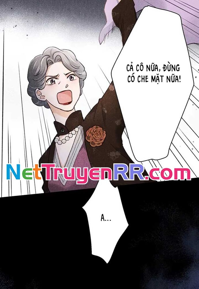 Hôn Ước Phù Du Chapter 4 - 51