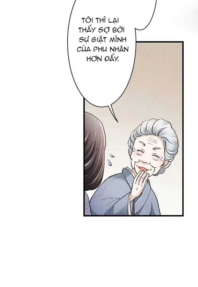 Hôn Ước Phù Du Chapter 4 - 58